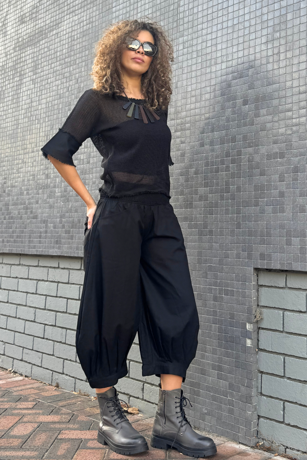 Hannah Pant