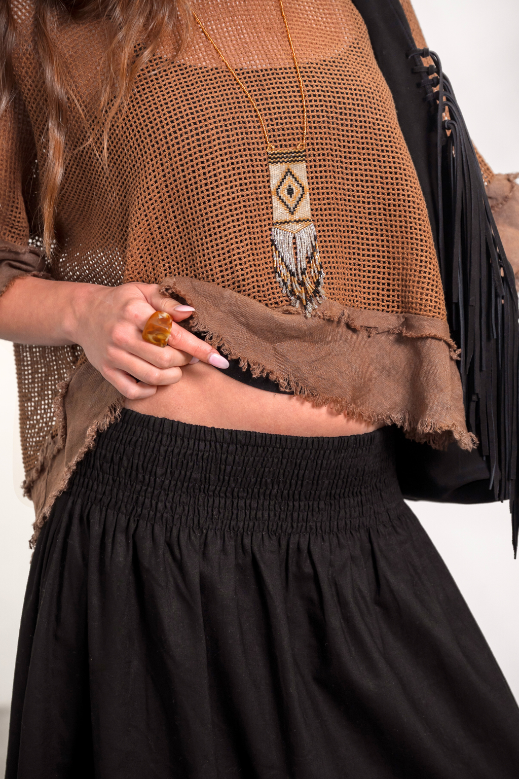 Dixie Skirt