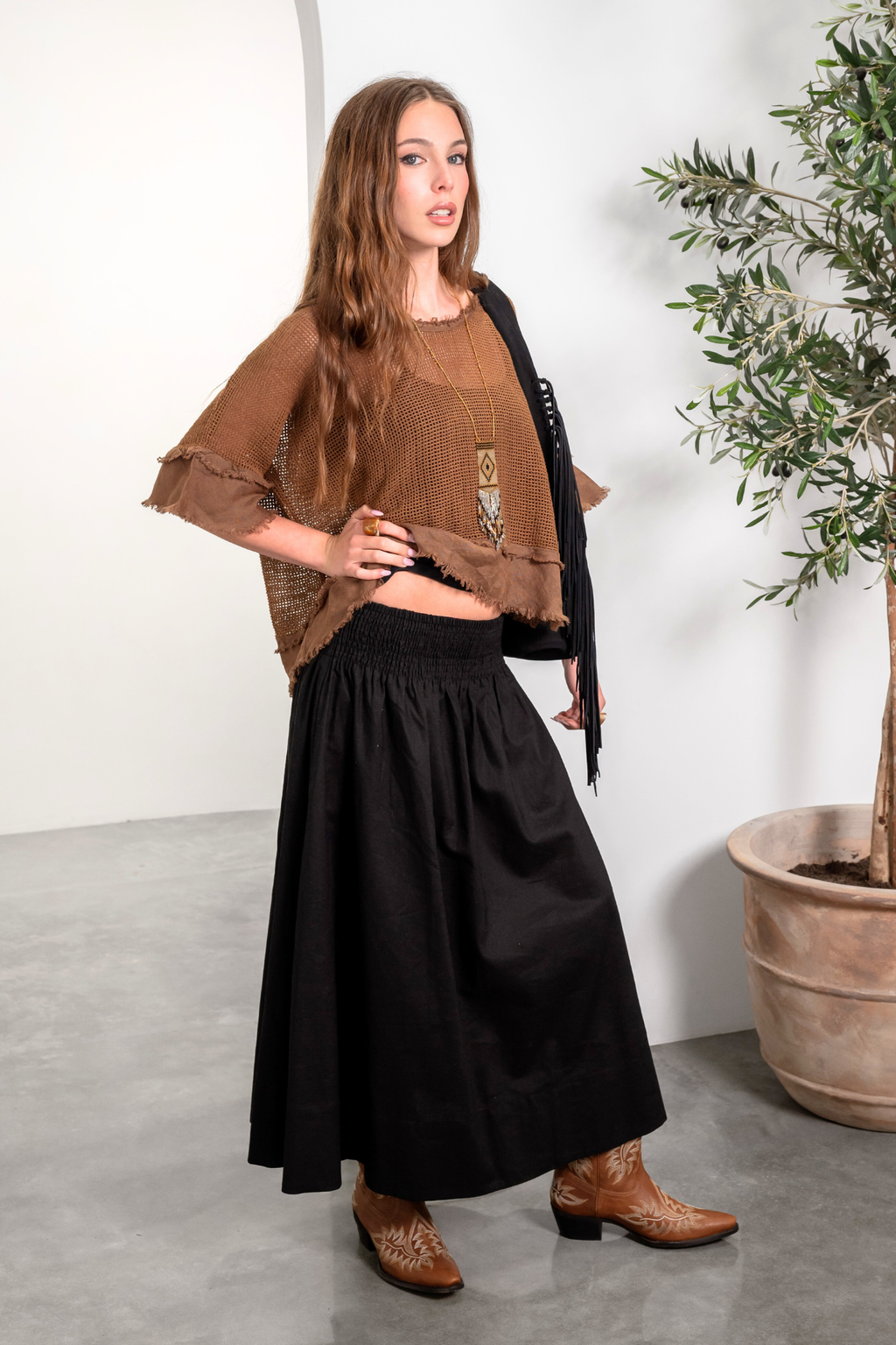 Dixie Skirt