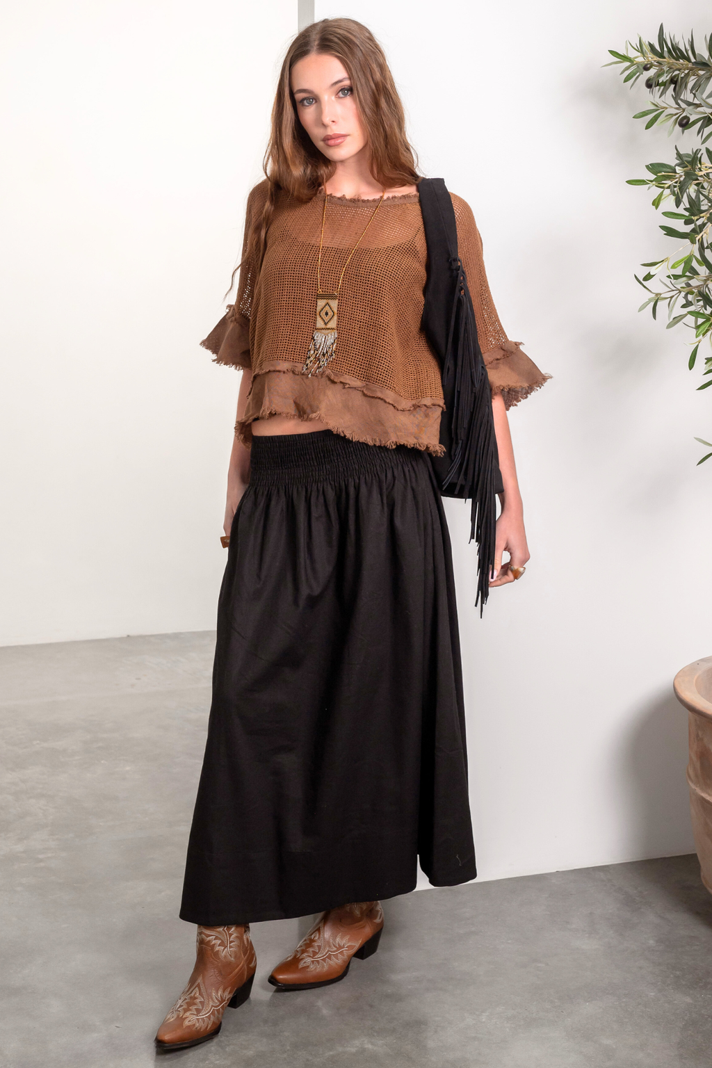 Dixie Skirt