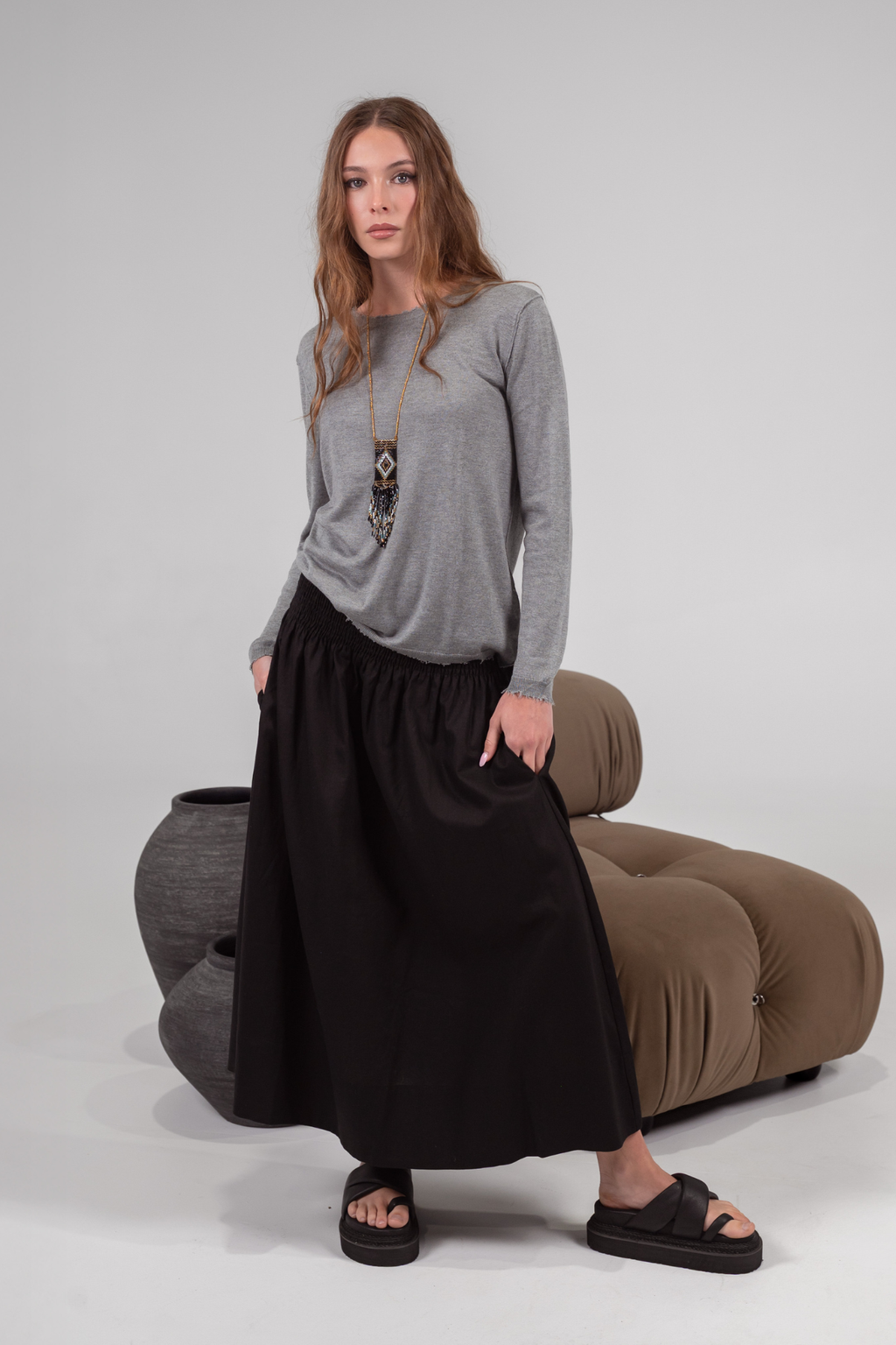 Dixie Skirt