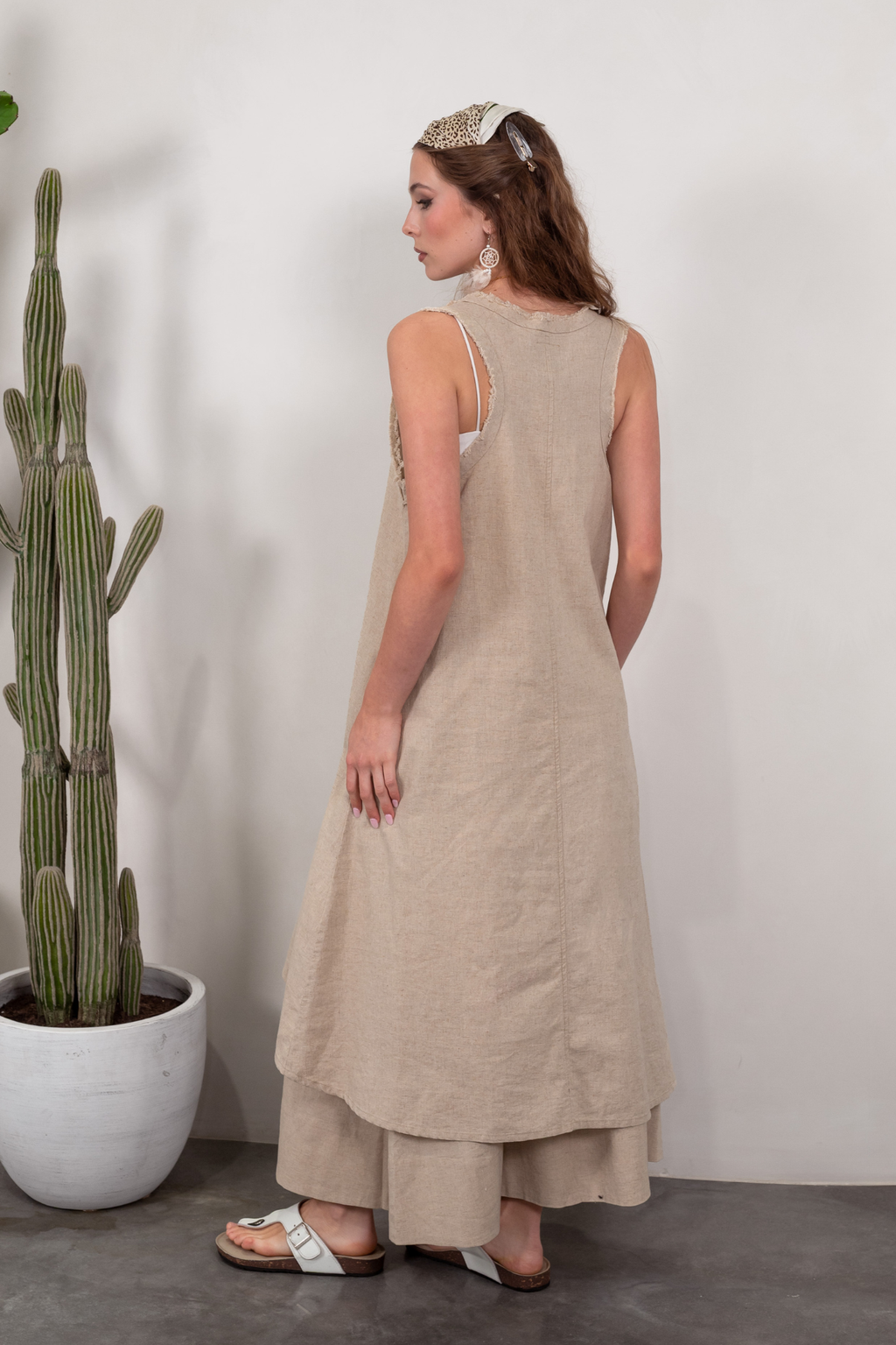 Dominique Dress