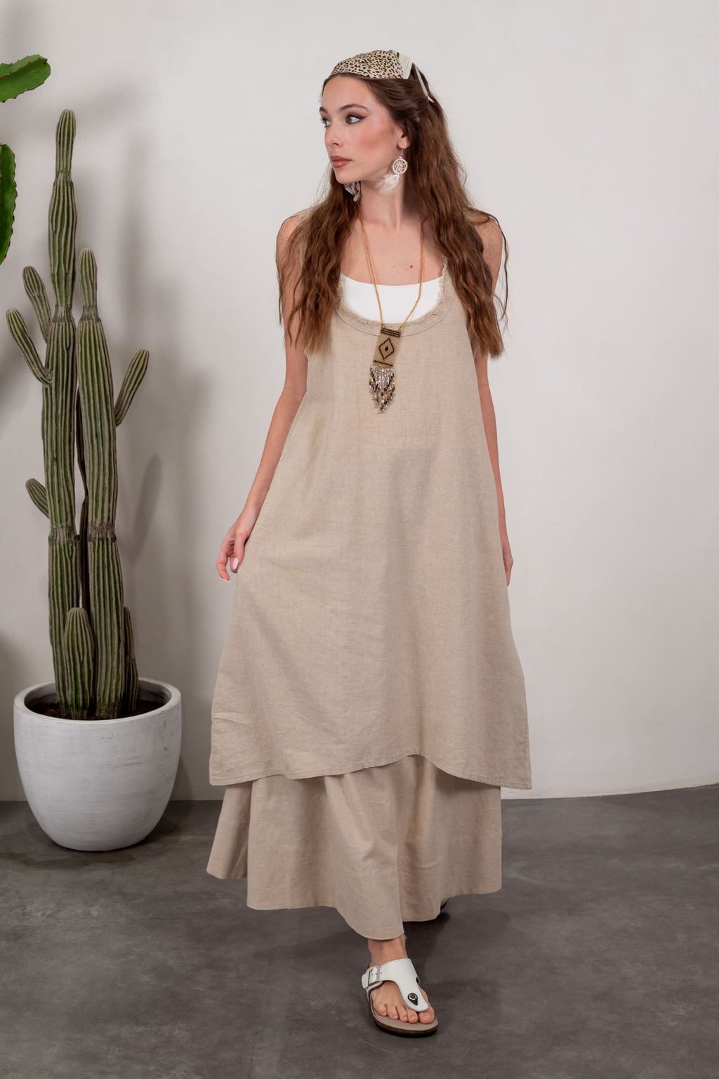 Dominique Dress