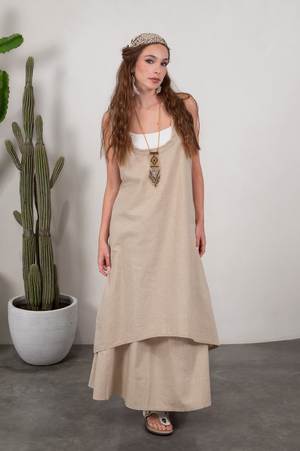 Dominique Dress