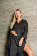Nadia - Shirt/ Coat / Dress