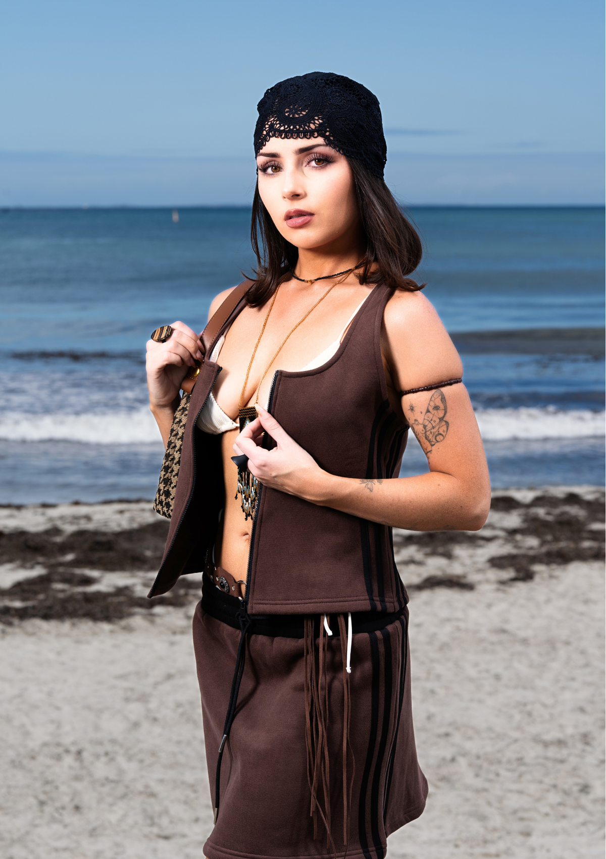 ESCAPADE Tank