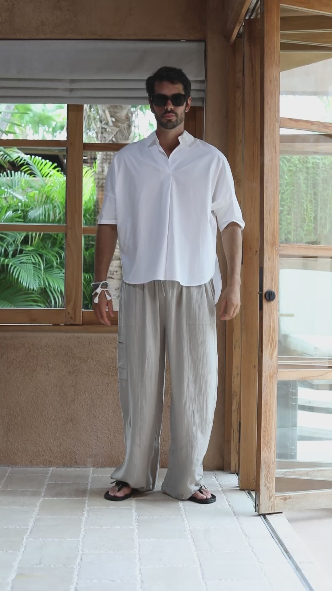 Cloud Pants - Unisex