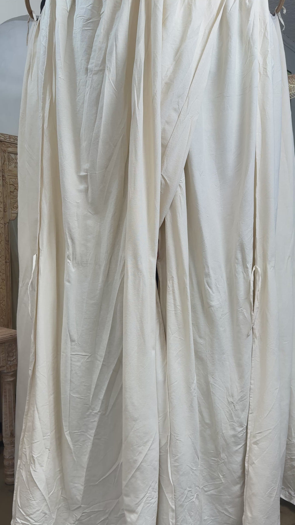 Dominique Dress